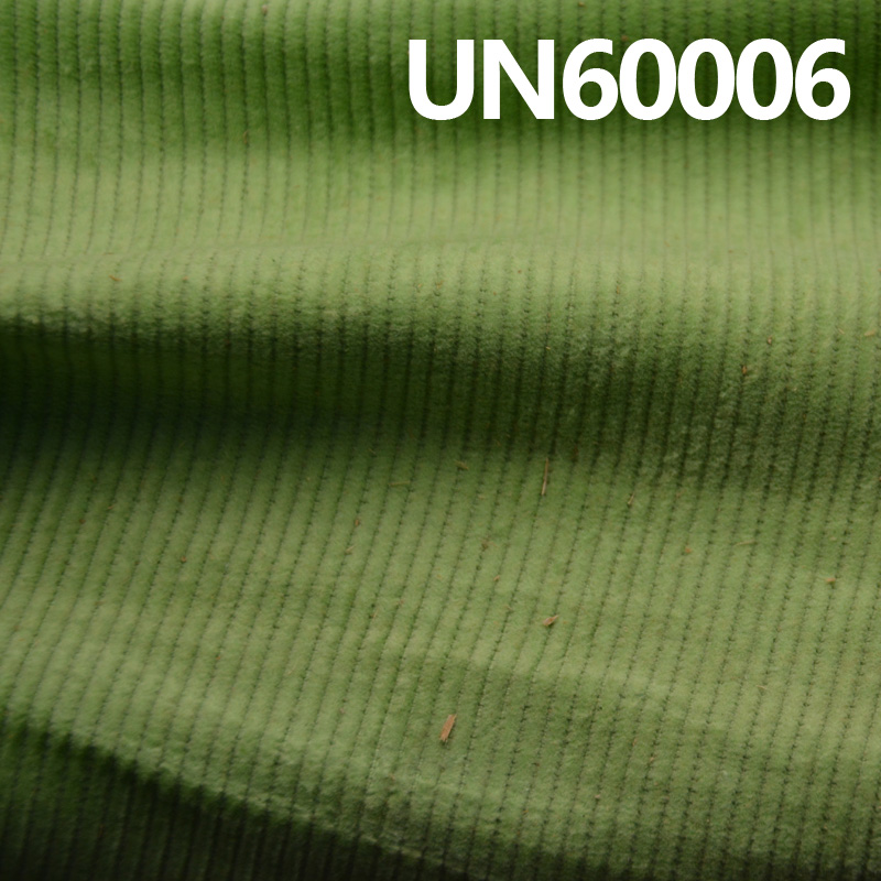 100% Cotton 8W Corduroy | 295g/m² Dyed Corduroy | Hat, Pants, Outerwear Fabric