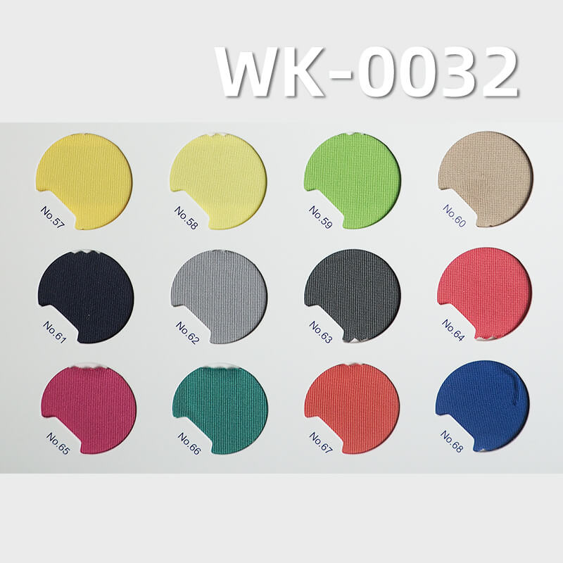 180g/m² Single-Sided Knitted Fabric | 95% Polyester, 5% Spandex Cotton-Like Stretch Fabric |Sweat Fabric | Underwear, Base Layer, T-Shirt Fabric