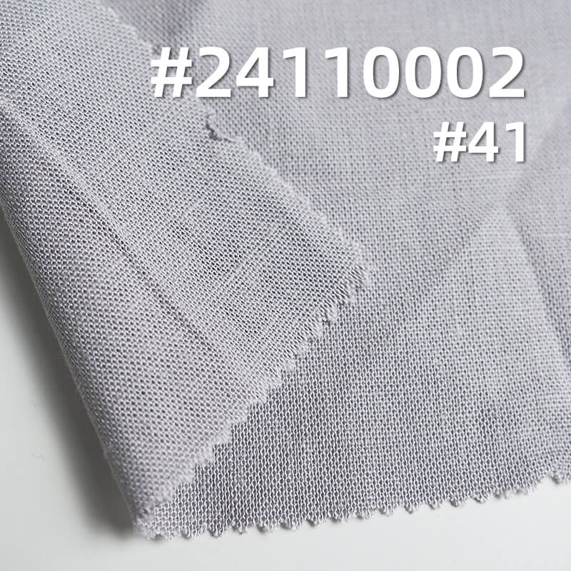 15s Rayon-Linen Dyeing Fabric | 188g/m² Cotton-Linen Fabric | Woven Plain Linen Fabric | Hanfu, Skirt & Top Fabric