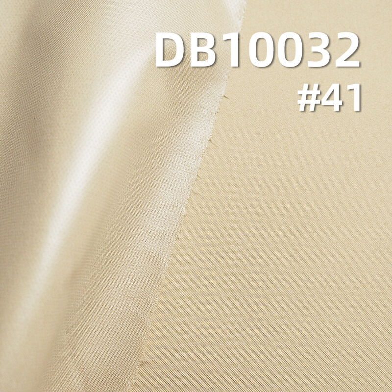 50D Cotton-Feel High Stretch Dyed Fabric | 70g/m² Full Polyester Coated Fabric | Anti-Static | Outdoor Apparel, Windbreakers, Jackets Fabric