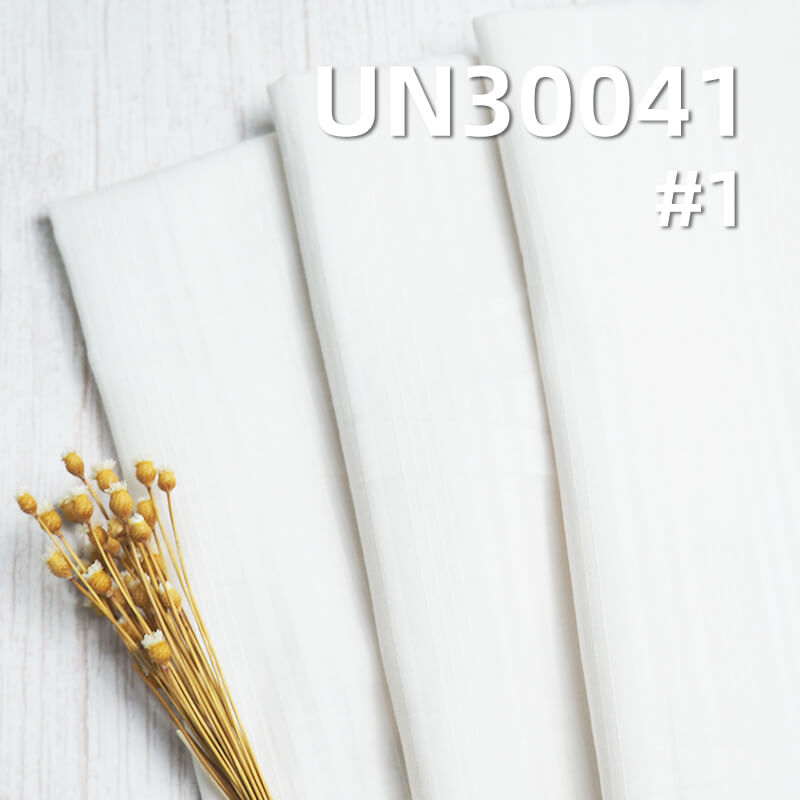 100%cotton dobby fabric 57/58" 112g/m2 UN30041