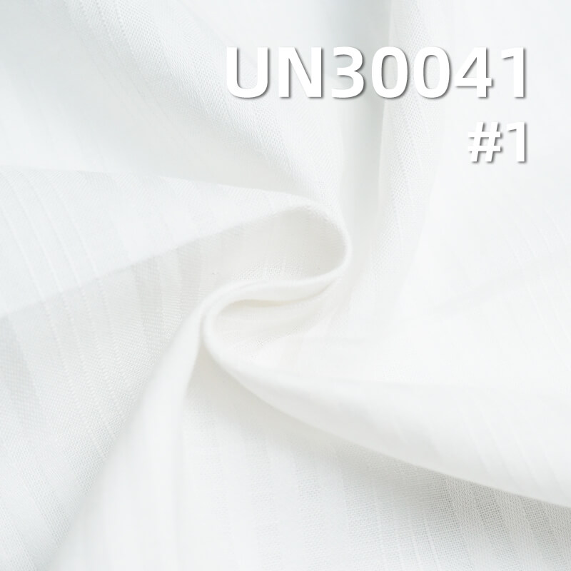 100%cotton dobby fabric 57/58" 112g/m2 UN30041