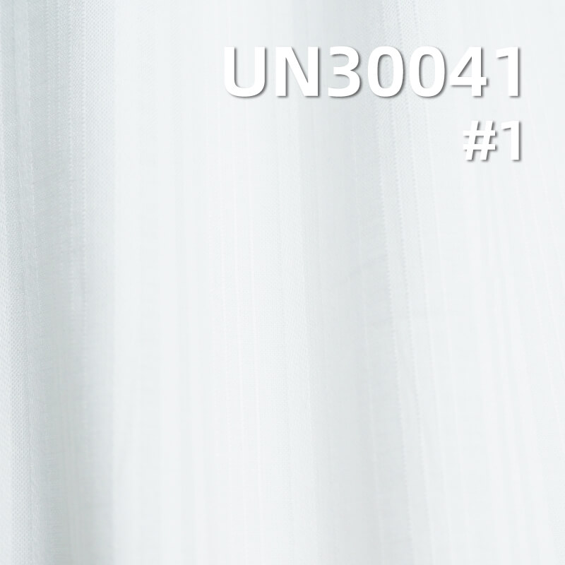100%cotton dobby fabric 57/58" 112g/m2 UN30041