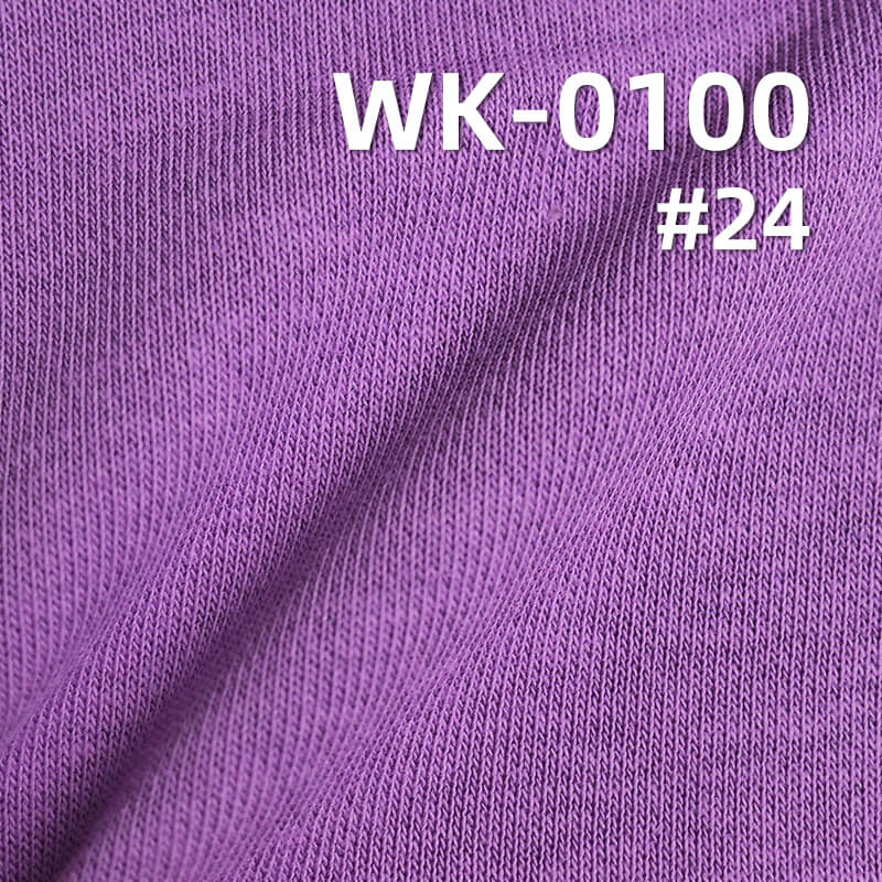 320g/m² Cotton-Polyester Knitting Fabric | Combed Cotton Dust-Free Sweatshirt |weatshirts, Sweatpants,Sportswear  Fabric
