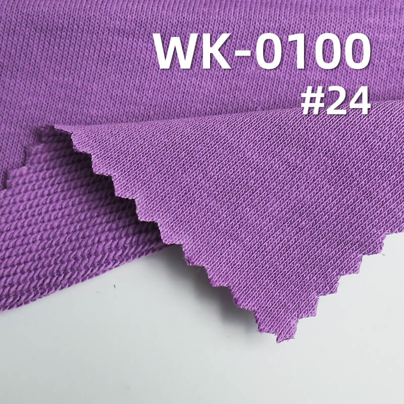 320g/m² Cotton-Polyester Knitting Fabric | Combed Cotton Dust-Free Sweatshirt |weatshirts, Sweatpants,Sportswear  Fabric