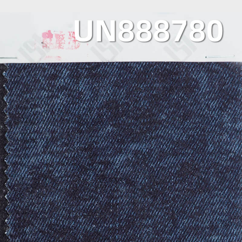 100% Cotton Warp Slub Red Selvage Denim | 20oz Heavyweight Denim | Nep 3/1 "Z" Twill | Jeans and Jacket Fabric