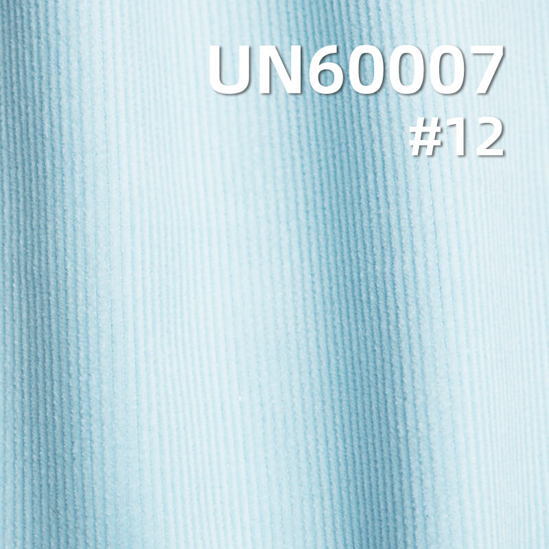 16W 4H  Cotton Corduroy | 210g/m² Dyed Corduroy | Fabric for Hats, Pants, Outerwear