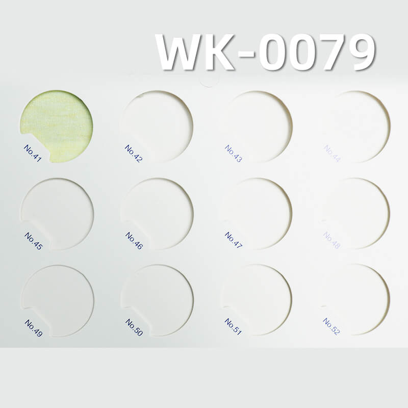 180g/m² Colored Cotton Stretch Sweat Fabric | Cotton-Polyester Blended Knit | Base Layer, T-Shirts, Casual Wear Fabric