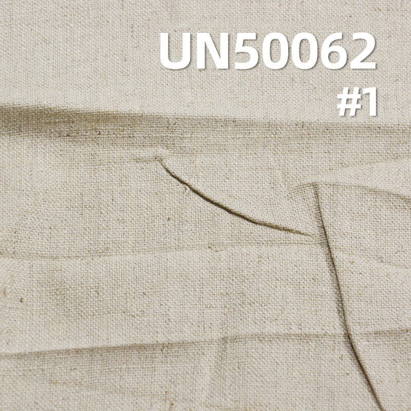 55% Linen 45% Cotton MIxed Cloth 225g/m2 57/58" UN50062
