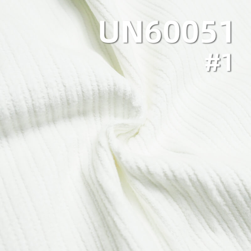 100%Cotton Corduroy| 8W Size Strip Corduroy Fabric | Hats, Pants, Skirts, and Outerwear  Material