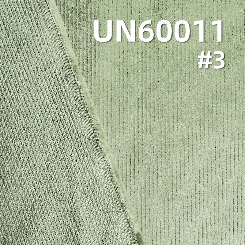Stretch Corduroy | 352g/m² Cotton Corduroy | 11 W Corduroy | Versatile Fabric for Hats, Pants,Outerwear