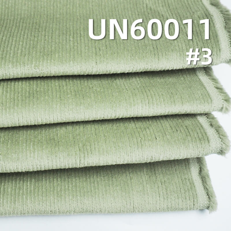 Stretch Corduroy | 352g/m² Cotton Corduroy | 11 W Corduroy | Versatile Fabric for Hats, Pants,Outerwear