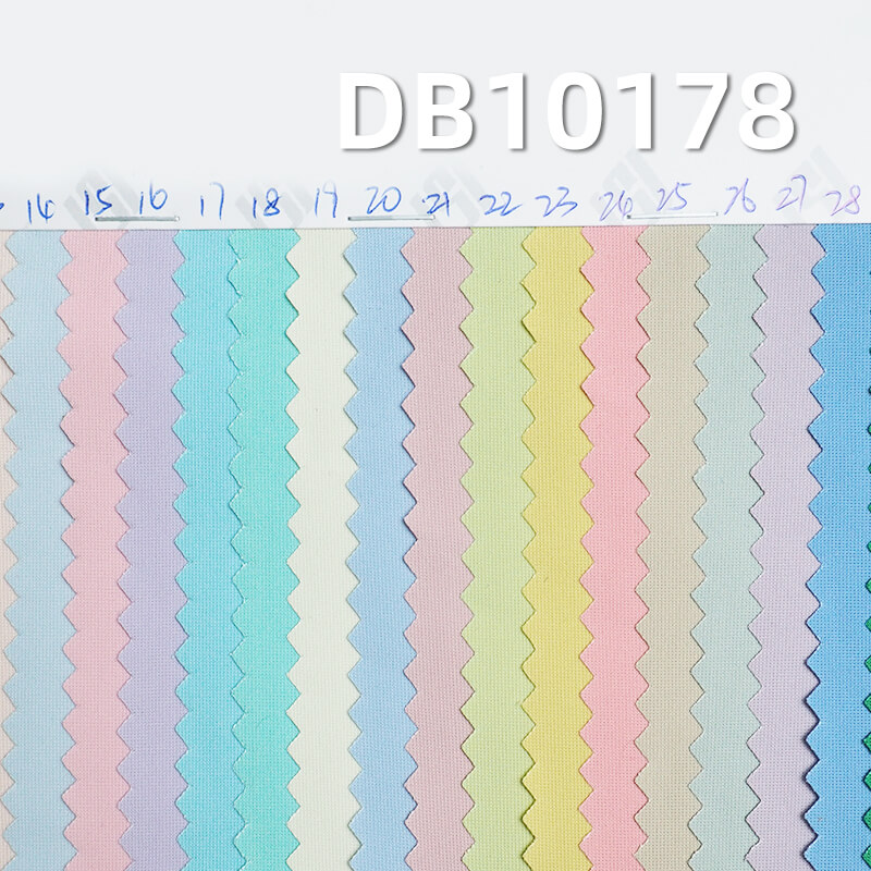 113g/m² Polyester Nylon Waterproof Fabric | T8 Diamond Texture with Lurex | Outdoor Shells, Windbreakers, Jackets, Down Coats, Padded Jackets