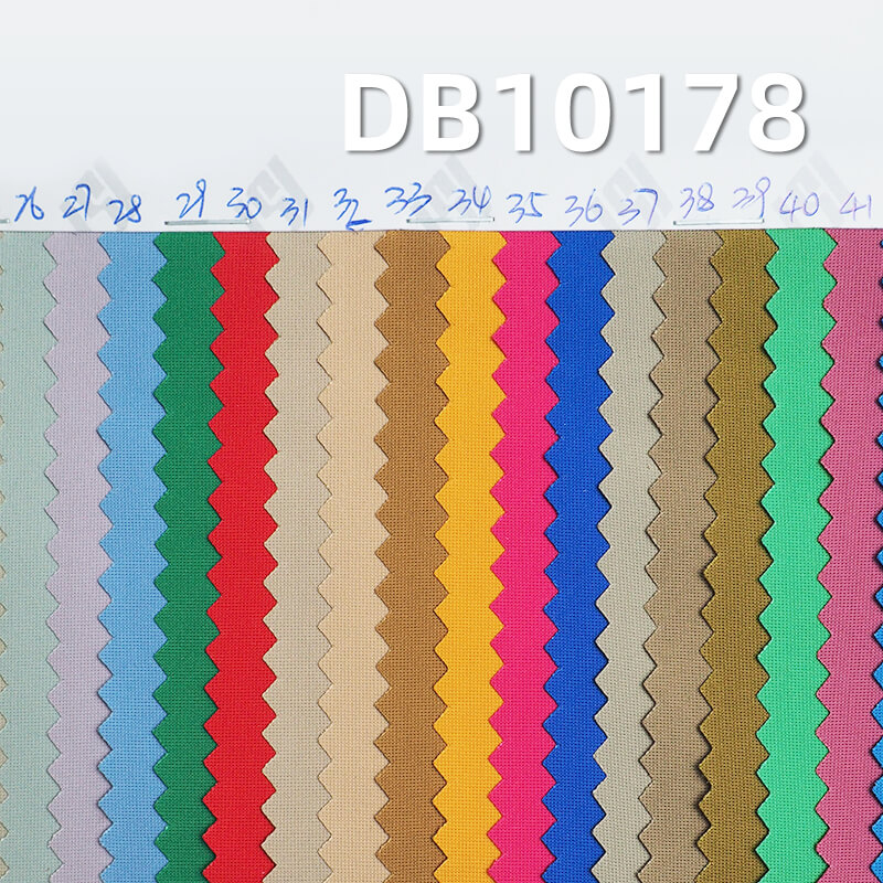 113g/m² Polyester Nylon Waterproof Fabric | T8 Diamond Texture with Lurex | Outdoor Shells, Windbreakers, Jackets, Down Coats, Padded Jackets