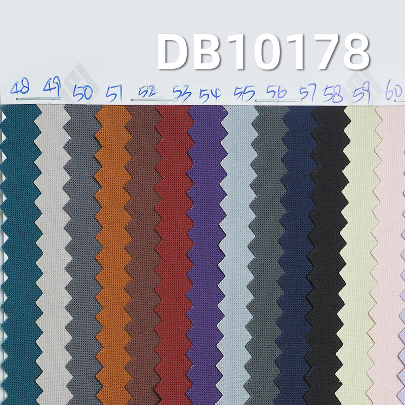 113g/m² Polyester Nylon Waterproof Fabric | T8 Diamond Texture with Lurex | Outdoor Shells, Windbreakers, Jackets, Down Coats, Padded Jackets