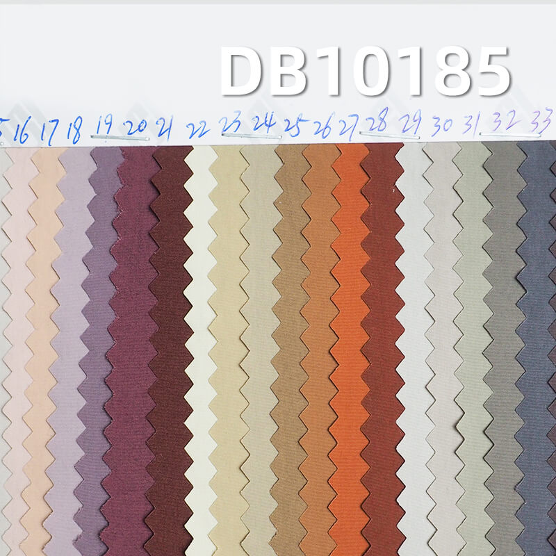 65g/m²  Waterproof Dyeing Fabric | 30D Matte Fabric | Nylon Crepe | Sun Protection Clothing, Jackets, Down Coats, Puffer Jackets Fabric