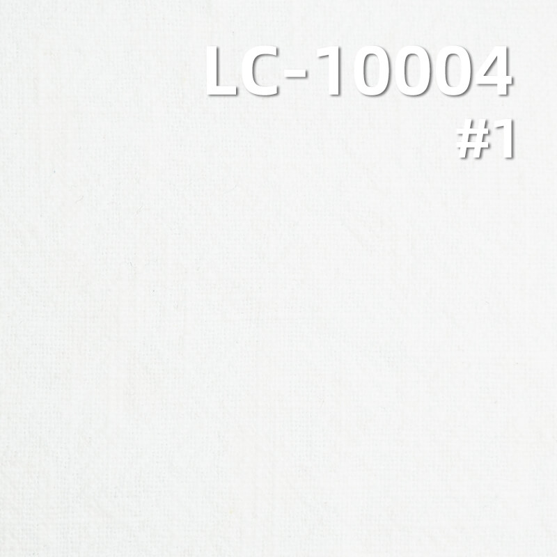 240g/m² Plain Weave Wash Ramie Cotton Fabric | Vintage Solid Color for Hanfu, Pants, Shirts, Skirts