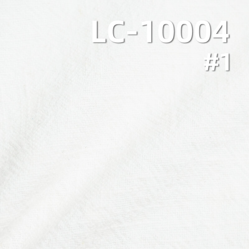 240g/m² Plain Weave Wash Ramie Cotton Fabric | Vintage Solid Color for Hanfu, Pants, Shirts, Skirts