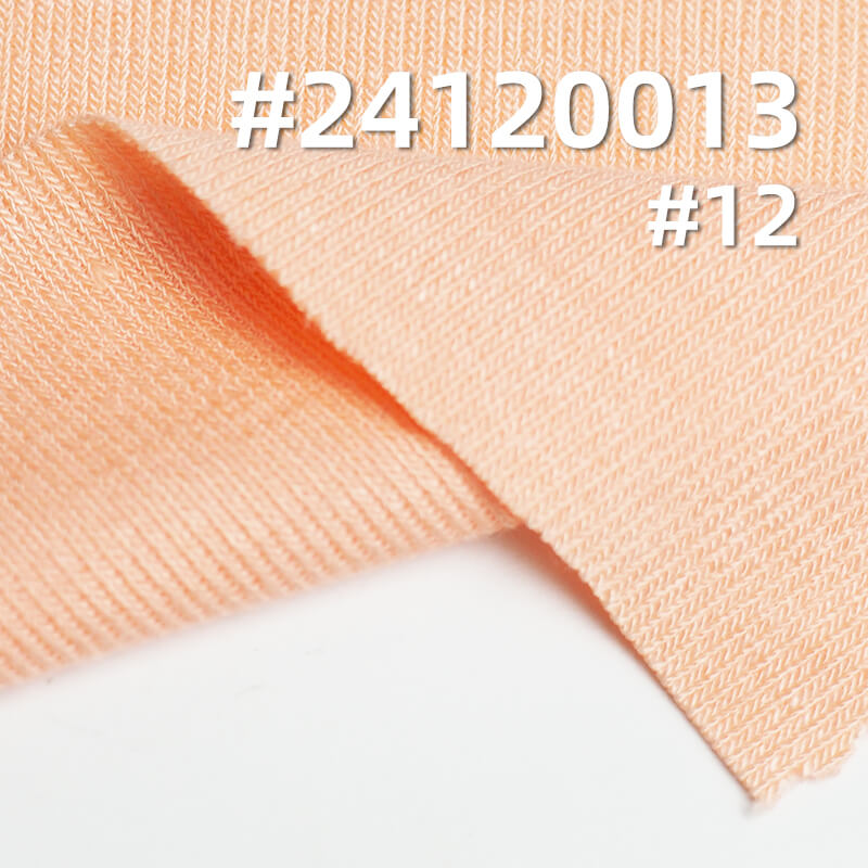 Double-Sided Modal Knit 1:1 | 170g/m² Stretch Fabric | Rayon Spandex Knit | T-shirt, Dancewear, Casual Wear, Undergarment Fabric