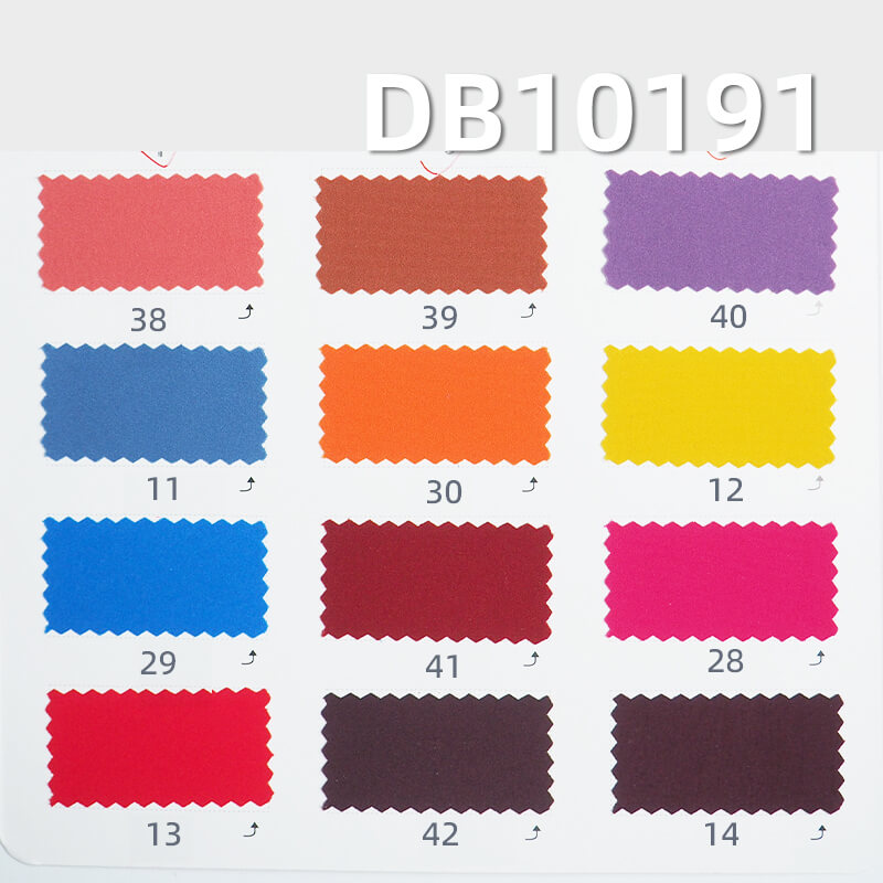 Nylon 4-Way Stretch | 143g/m² 70D Heavy-Duty Crinkled Nylon Fabric | Water-Repellent | Streetwear Pants, Windbreakers, Outerwear, Outdoor Apparel Fabric