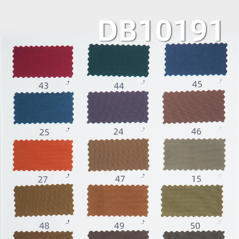 Nylon 4-Way Stretch | 143g/m² 70D Heavy-Duty Crinkled Nylon Fabric | Water-Repellent | Streetwear Pants, Windbreakers, Outerwear, Outdoor Apparel Fabric