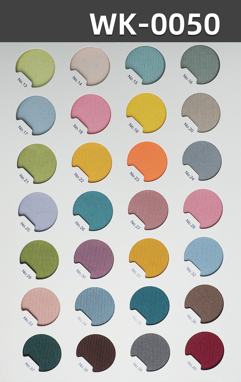 250g/m² Polyester  Knit Fabric | 1*1 High-Stretch Ribbed Knit | Double-Sided Fabric | Women's Fashion Tops, Skirts, & Pants Fabric