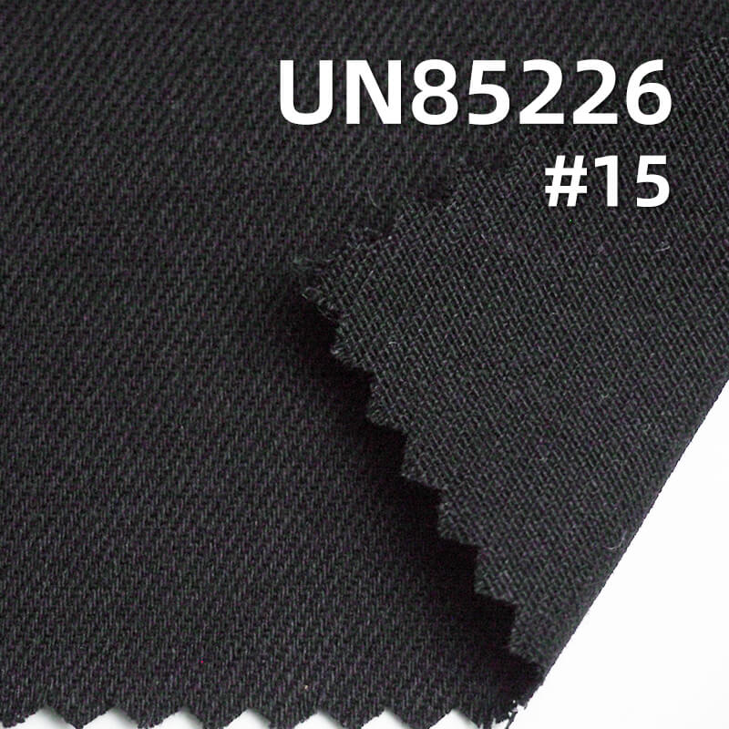 Colored Denim | 7.5oz Cotton-Polyester Colored Denim | 3/1 "Z" Twill Denim | Dopamine-Colored Denim | Fabric for Trendy Skirts, Denim Shirts