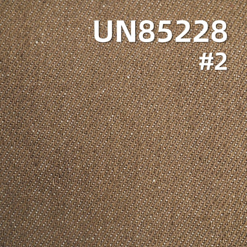 Colored Denim |12.4oz Cotton-Polyester Colored Denim | 3/1 "Z" Twill Denim | Fabric for Jeans, Skirts,  Outerwear