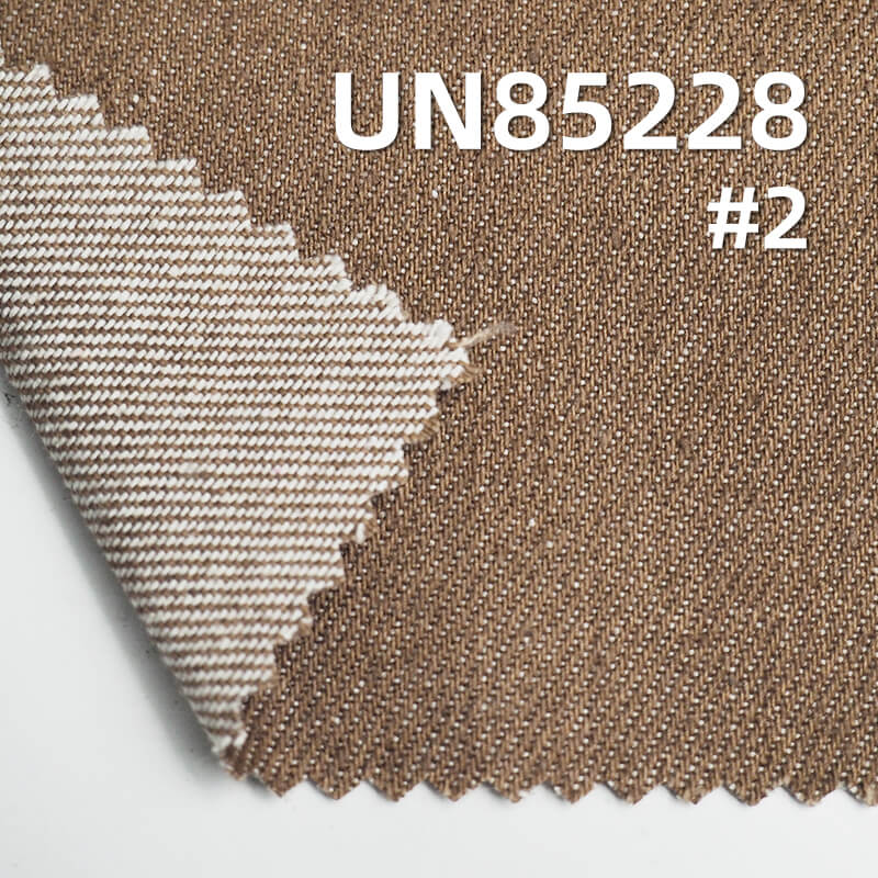 Colored Denim |12.4oz Cotton-Polyester Colored Denim | 3/1 "Z" Twill Denim | Fabric for Jeans, Skirts,  Outerwear