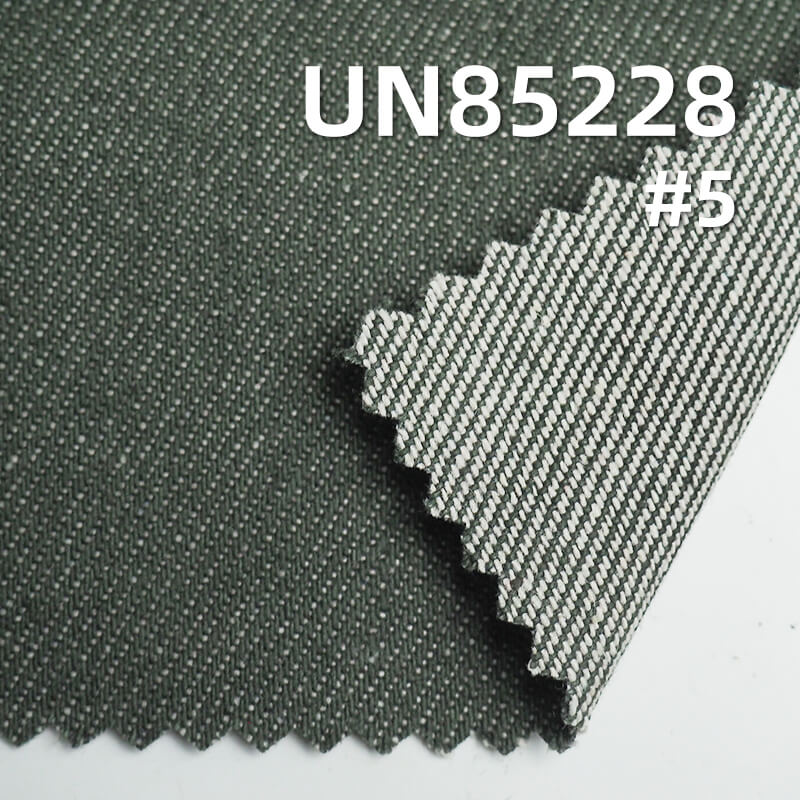 Colored Denim |12.4oz Cotton-Polyester Colored Denim | 3/1 "Z" Twill Denim | Fabric for Jeans, Skirts,  Outerwear