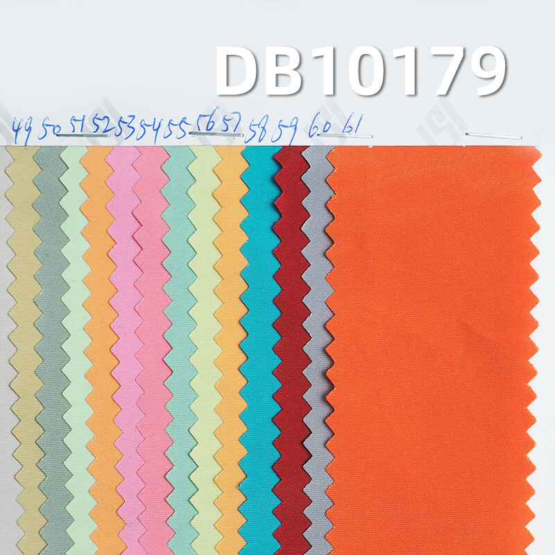 115g/m² Polyester Fabric | Faux Memory T800 with Circular Holes | Waterproof Fabric | Outdoor Jackets, Windbreakers, Down Coats, Padded Jacket Material