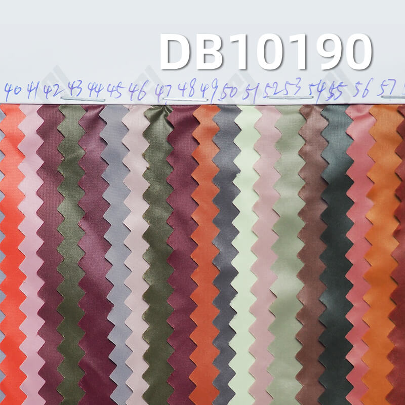 58g/m² Nylon Dyed Fabric | 20D Matte Nylon Downproof Fabric | Nylon Taffeta Dyed Fabric | Glossy Nylon Waterproof Fabric | Jacket Outerwear, Coat Fabric