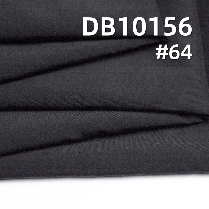 Nylon Faux Memory Fabric | 110g/m² Water-Resistant Windbreaker Material | 1/2 Left Twill Water-Repellent Fabric | Outdoor Apparel & Mountaineering