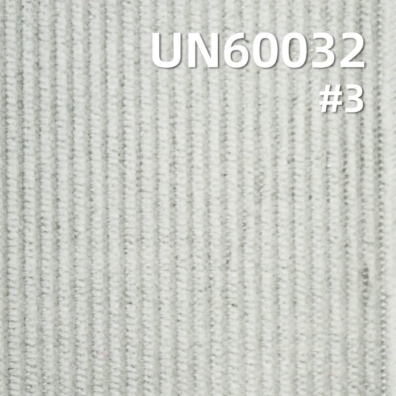 Two-Tone Corduroy | 312g/m² T/C Fabric | 12W 4H Dyed Corduroy | Hat, Pants, Jacket Fabric