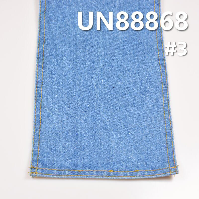 100% Cotton Colored Cotton Bottom Denim |13.4 oz  3/1“Z” Twill Selvedge Denim | Denim Pants & Trendy Denim Jackets & Outerwear Fabric