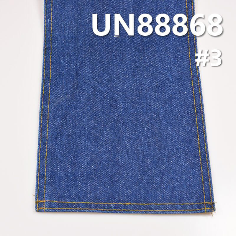 100% Cotton Colored Cotton Bottom Denim |13.4 oz  3/1“Z” Twill Selvedge Denim | Denim Pants & Trendy Denim Jackets & Outerwear Fabric