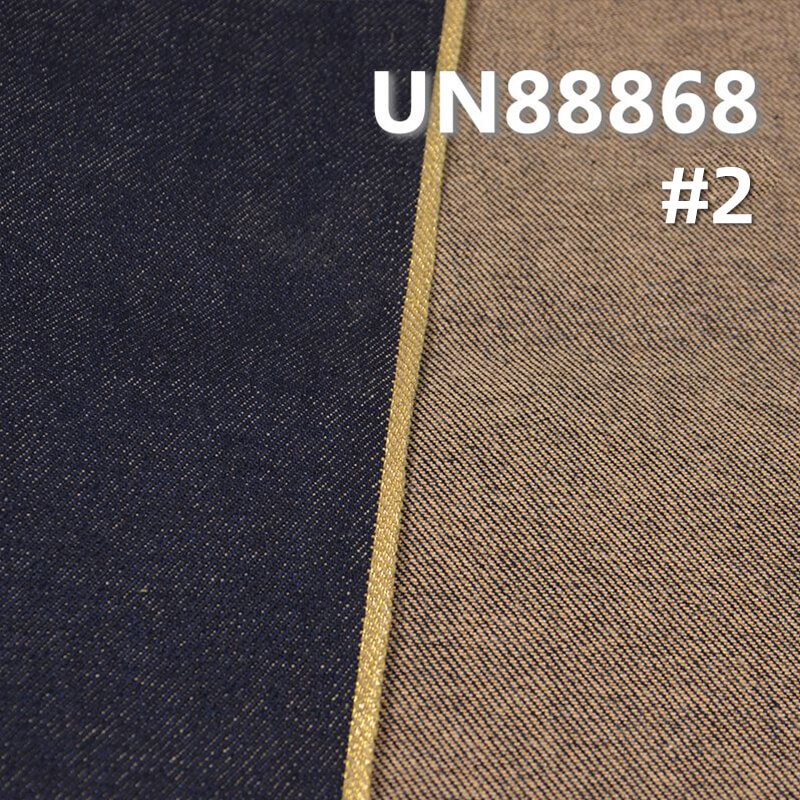 100% Cotton Colored Cotton Bottom Denim |13.4 oz  3/1“Z” Twill Selvedge Denim | Denim Pants & Trendy Denim Jackets & Outerwear Fabric