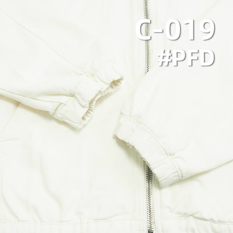 100% Cotton Fabric | 6oz Brushed Cotton Dyed Canvas | Pants, Bags, Casual Jackets