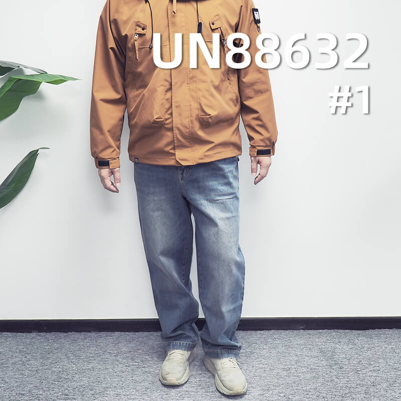 100% Cotton Slub Denim | 12.8oz Wide-Width Denim | "Z" Twill | Jeans, Denim Jackets, Outerwear Fabric