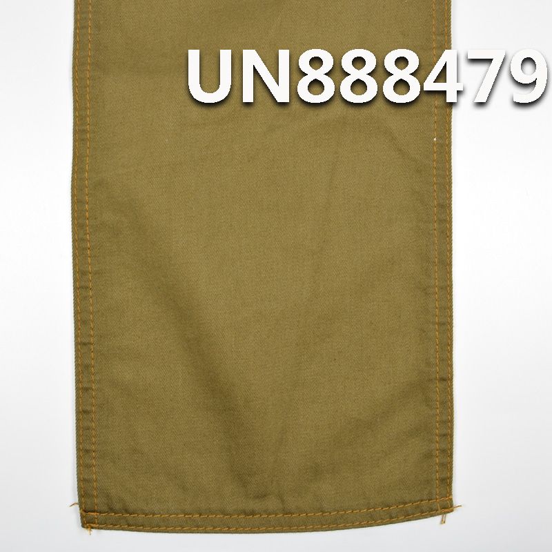 100% Cotton Selvedge Denim | 8.5oz Yarn-Dyed Denim | 3/1“Z” Twill | Fabric for Jeans, Skirts,Shirts