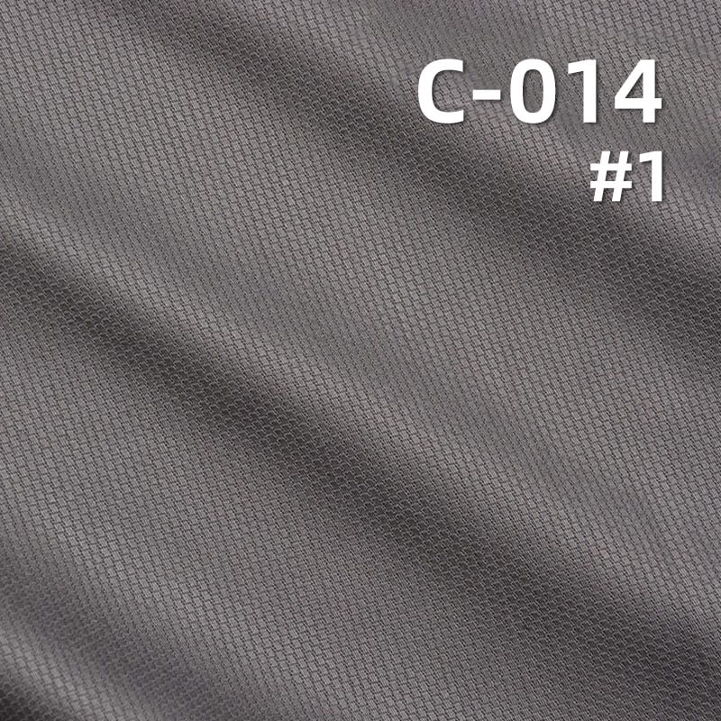 100% Cotton Dyed Fabric | 139g/m² Flat Card Stripes Dyed Fabric | Pants, Skirts, Casual Jackets Material
