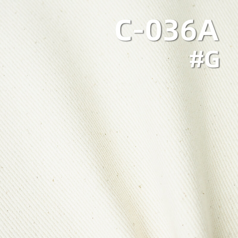 350g/m² 100% Cotton Twill Dyed Fabric | Multi-Color | Fabric for Bags, Pants, Jackets,Coats