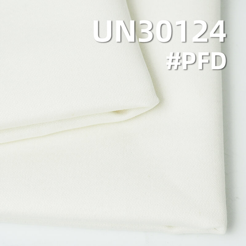 Cotton Dyed Fabric | 325g/m² Pure Cotton Satin Fabric | Cotton Satin for Bags, Work Pants,Jackets