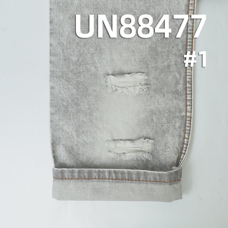 100%  Wide Width Denim Fabric |10 oz Slub Denim |3/1“Z”Twill for Jeans, Skirts, and Shirts