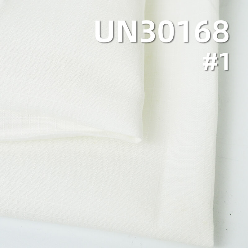 100% Cotton Check Fabric | 0.3x0.4 Checkered Fabric | 150g/m² Woven Dyed Cotton for Tops, Shirts,Skirts