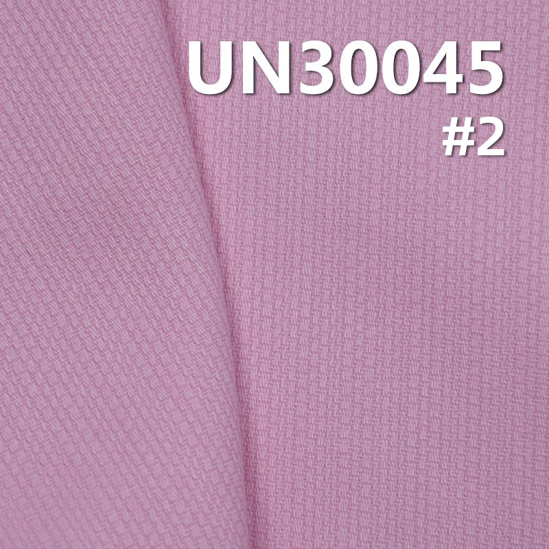 100% Cotton Dyed Uneven Bedfordcord | 200g/m² Irregular Dobby Flat Card Dyed Fabric | Pants, Skirts, Outerwear Material