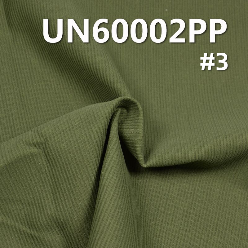 100% Cotton 11W Corduroy | 321 g/m² Pigment Printing Corduroy | Pure Cotton Corduroy  Fabric for Hats, Pants,Outerwear