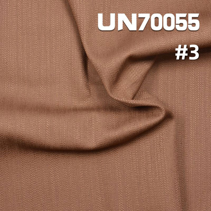 Cotton Stretch Dyed Fabric | 320g/m² Warp Slub 3/1 Twill | Fabric for Pants, Shirts,Jackets
