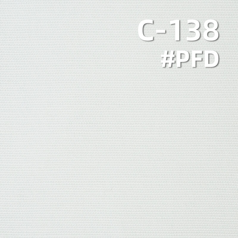 【#PFD】TC Interwoven Plain-Like Fabric | 150g/m² Lightweight Poly-Cotton Dyed Fabric | TC Cloth | Apparel, Lining, and Pocket Material