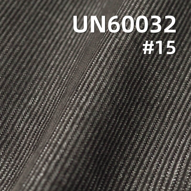 Two-Tone Corduroy | 312g/m² T/C Fabric | 12W 4H Dyed Corduroy | Hat, Pants, Jacket Fabric